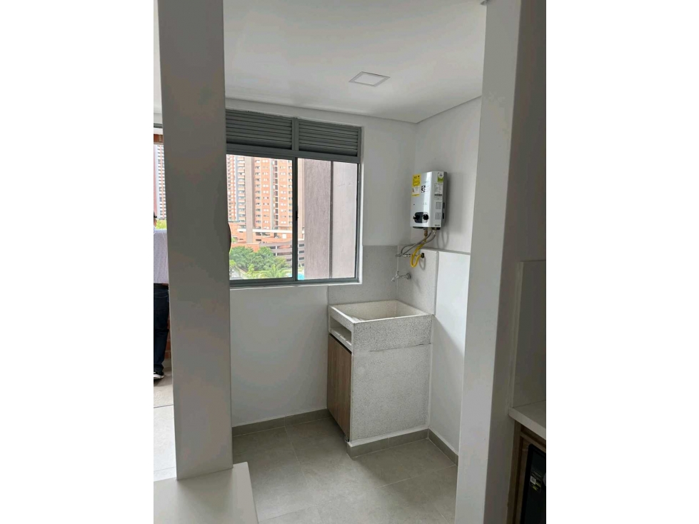 Apartamento venta itagui ditaires linda vista unidad completa — foto 4