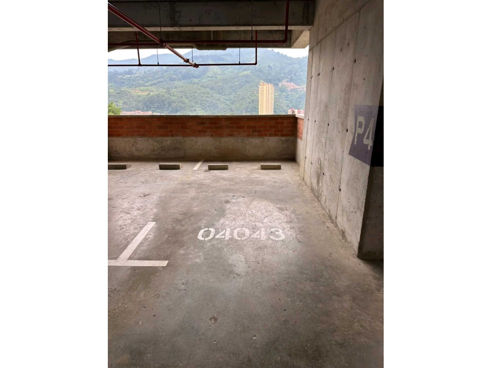 Apartamento venta itagui ditaires linda vista unidad completa — foto 5