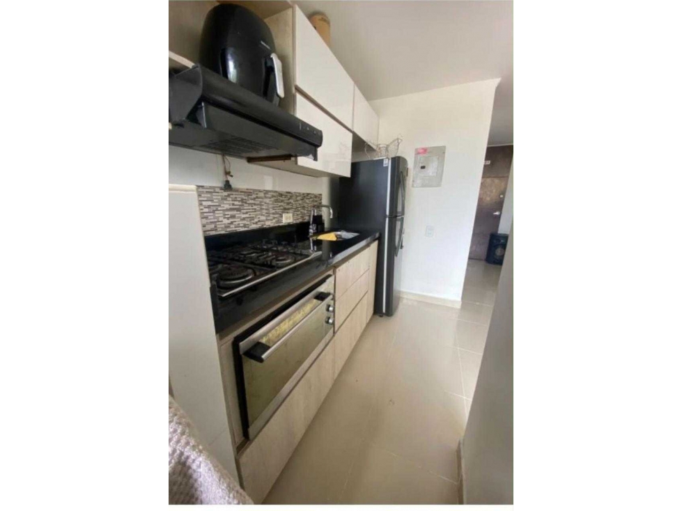 Apartamento venta itagui ditaires 1er piso con terraza y parqueadero — foto 3