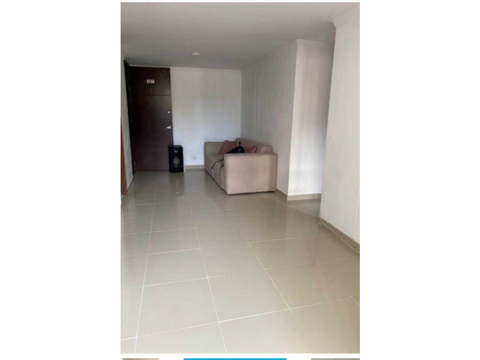 Apartamento venta itagui ditaires 1er piso con terraza y parqueadero — foto 4