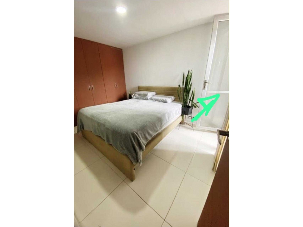 Apartamento venta itagui ditaires 1er piso con terraza y parqueadero — foto 6