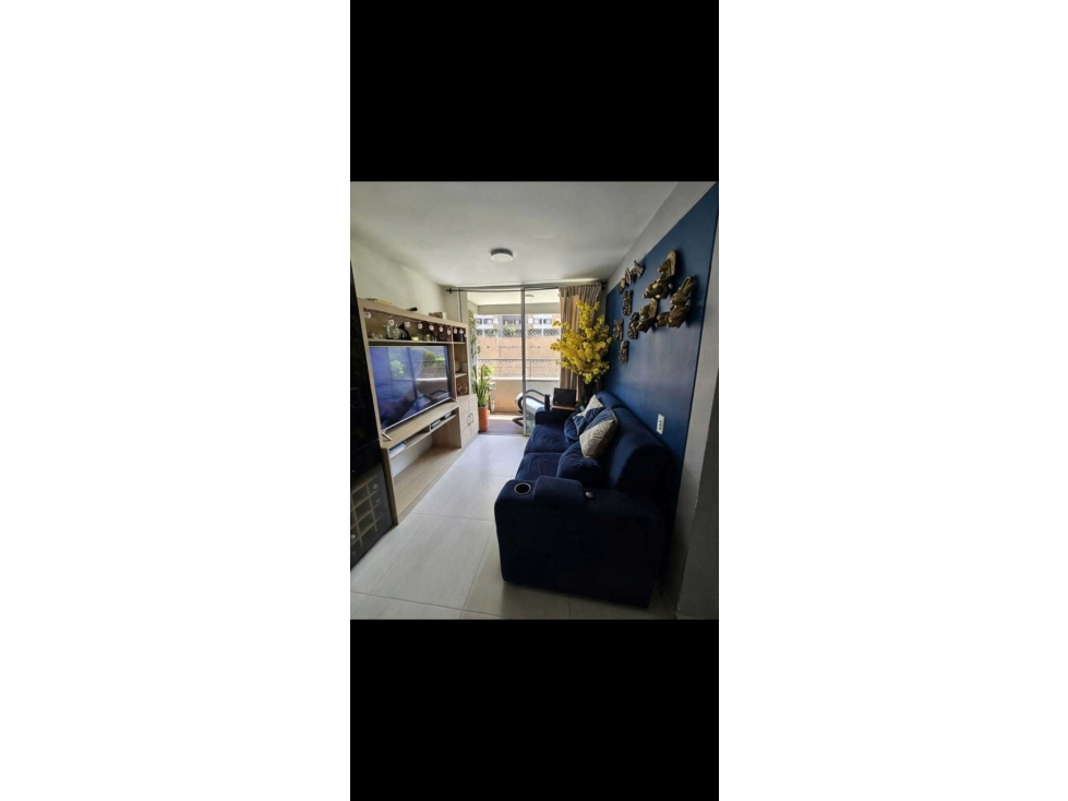 Apartamento venta itagui las chimeneas con parqueadero y util - 6