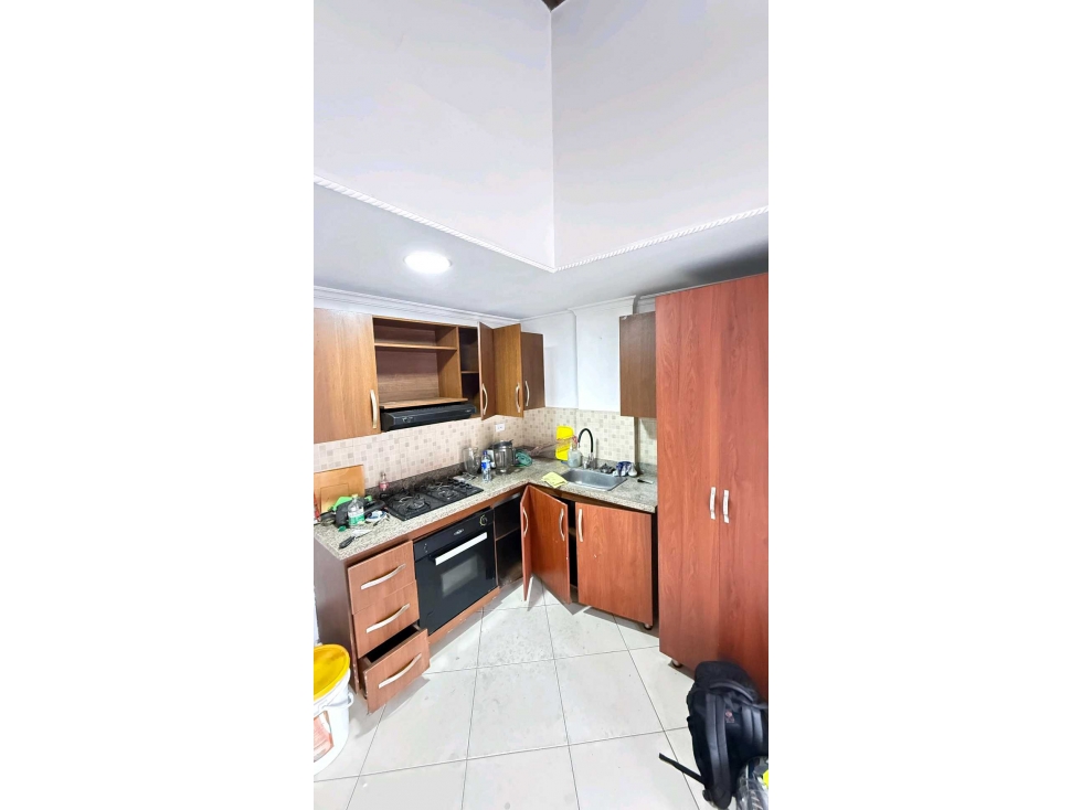 Apartamento venta itagui santa maria con manzarda y terraza — foto 2