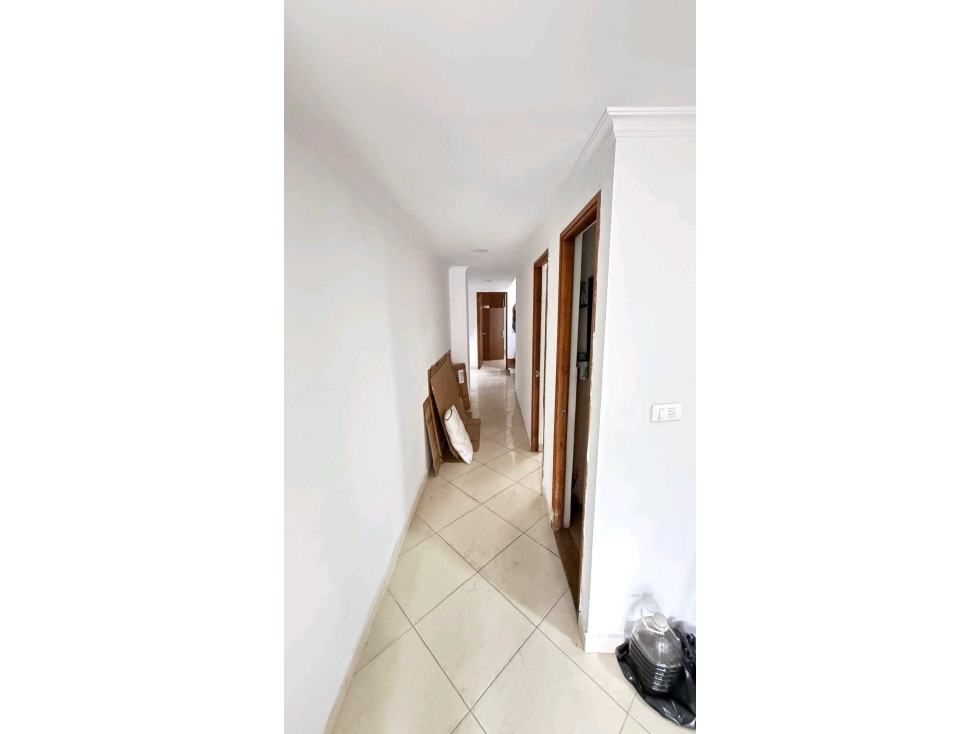 Apartamento venta itagui santa maria con manzarda y terraza — foto 3