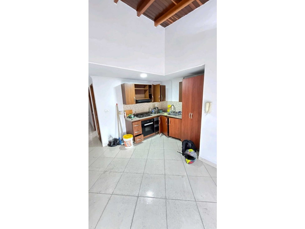 Apartamento venta itagui santa maria con manzarda y terraza — foto 4