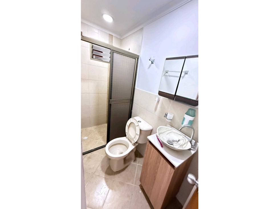 Apartamento venta itagui santa maria con manzarda y terraza — foto 5