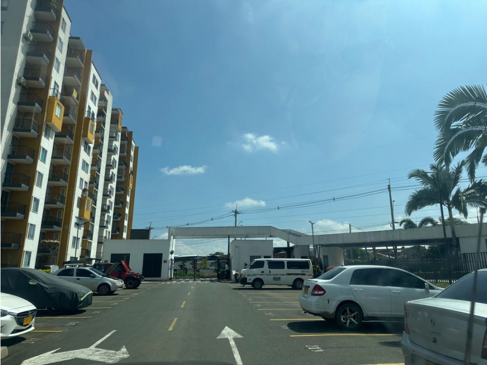 Apartamento en Venta, en Arboleda Sachamate Jamundi Valle — foto 3