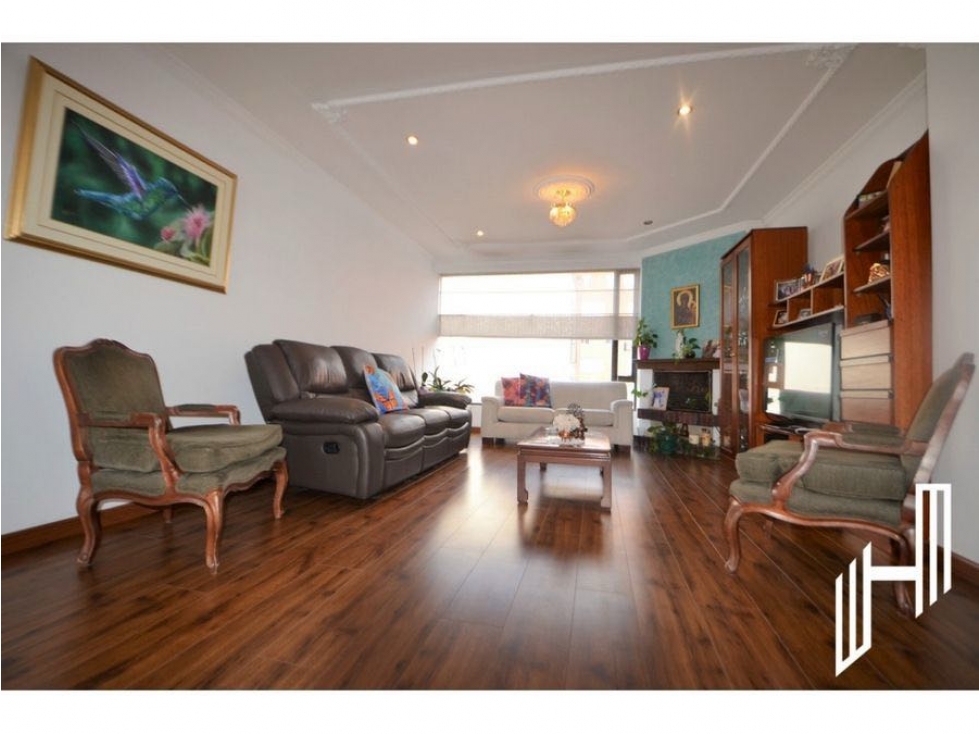 APARTAMENTO VENTA LA CALLEJA. BOGOTÁ — foto 5