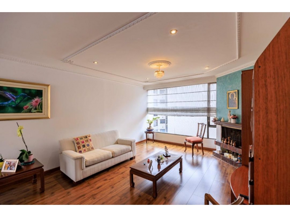 APARTAMENTO VENTA LA CALLEJA. BOGOTÁ — foto 2