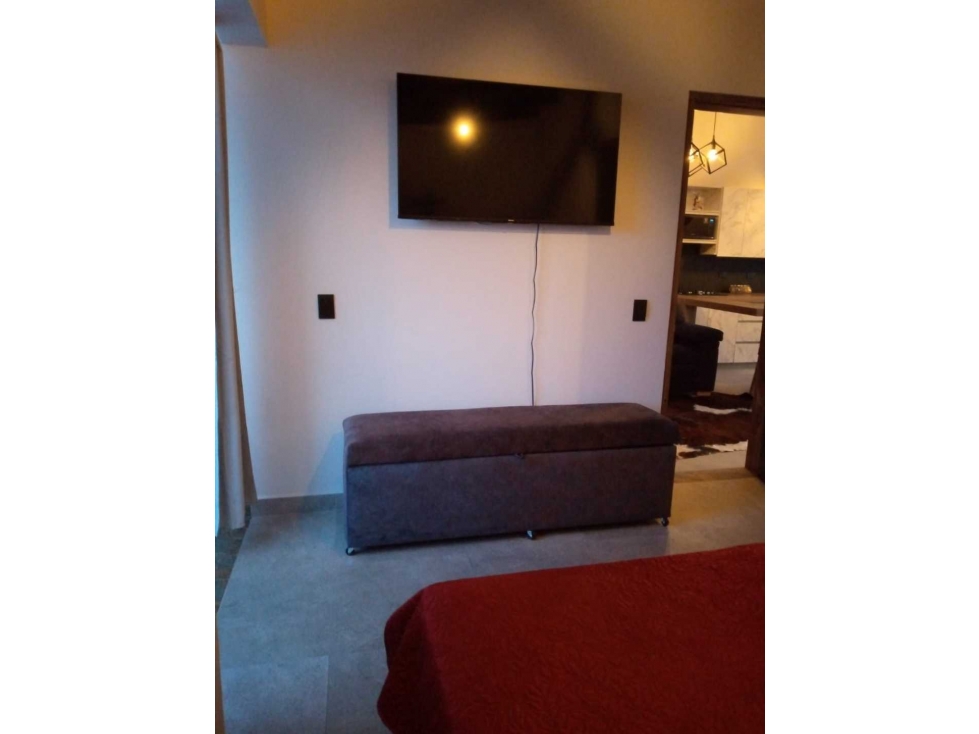 Apartamento venta la Ceja ant. Cerca al viva 3er piso lindos acabados — foto 3