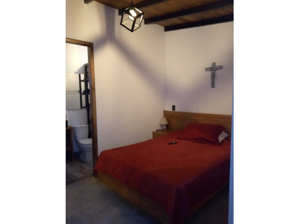 Apartamento venta la Ceja ant. Cerca al viva 3er piso lindos acabados — foto 4