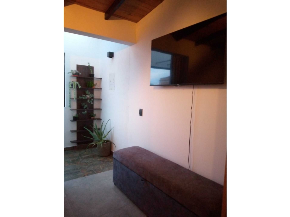 Apartamento venta la Ceja ant. Cerca al viva 3er piso lindos acabados — foto 5