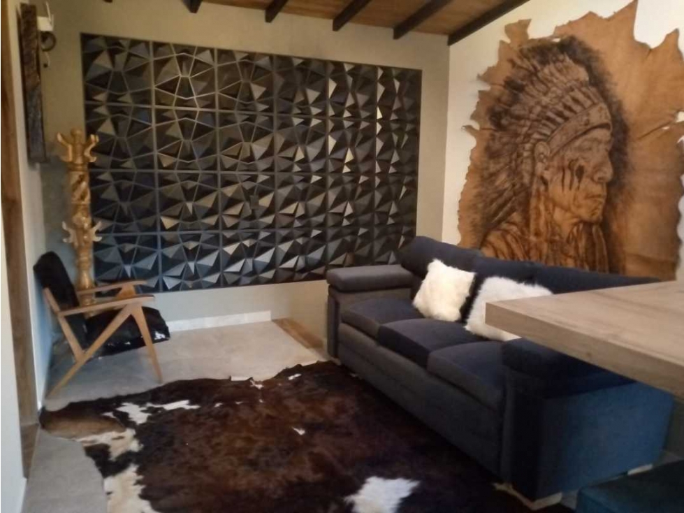 Apartamento venta la Ceja ant. Cerca al viva 3er piso lindos acabados — foto 6