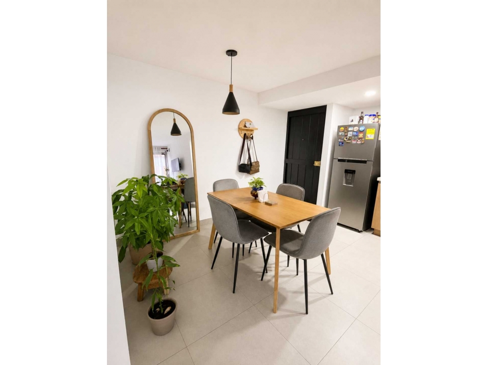 Apartamento venta la ceja unidad abierta 1er piso Valverde-villa laura — foto 4