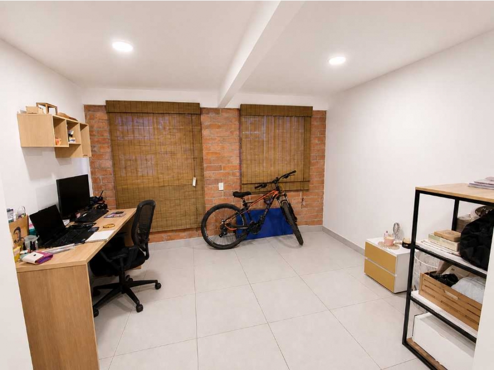 Apartamento venta la ceja unidad abierta 1er piso Valverde-villa laura — foto 6