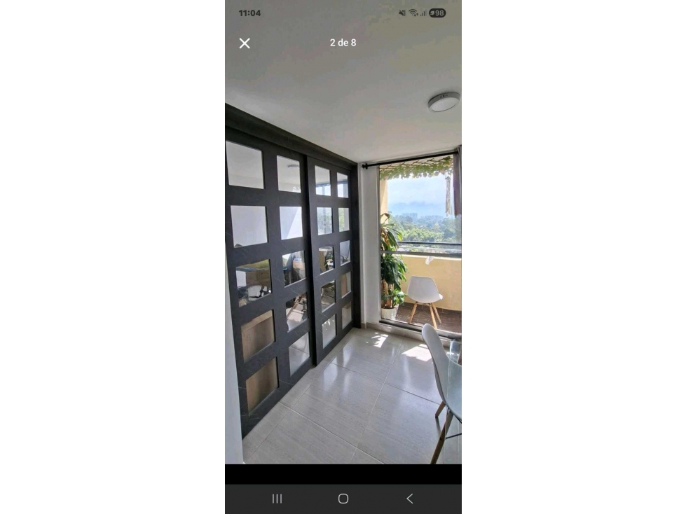 Apartamento venta la estrella cerca comfama con buenos acabados