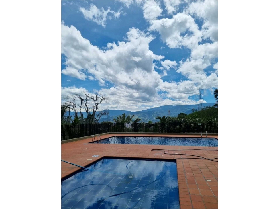 Apartamento venta la estrella cerca comfama con buenos acabados — foto 2