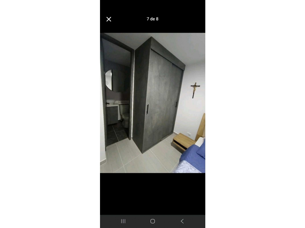 Apartamento venta la estrella cerca comfama con buenos acabados — foto 4
