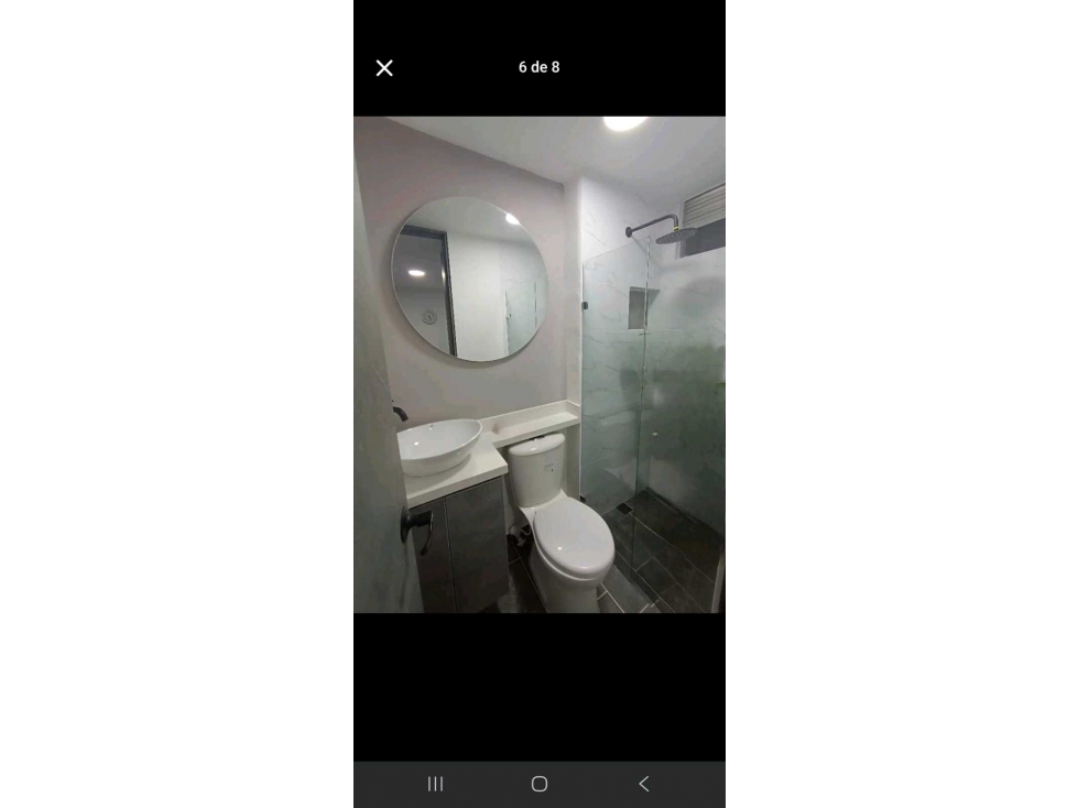 Apartamento venta la estrella cerca comfama con buenos acabados — foto 5