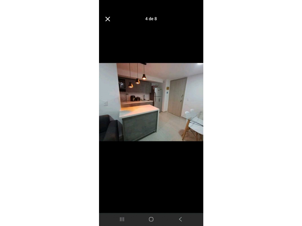 Apartamento venta la estrella cerca comfama con buenos acabados — foto 6