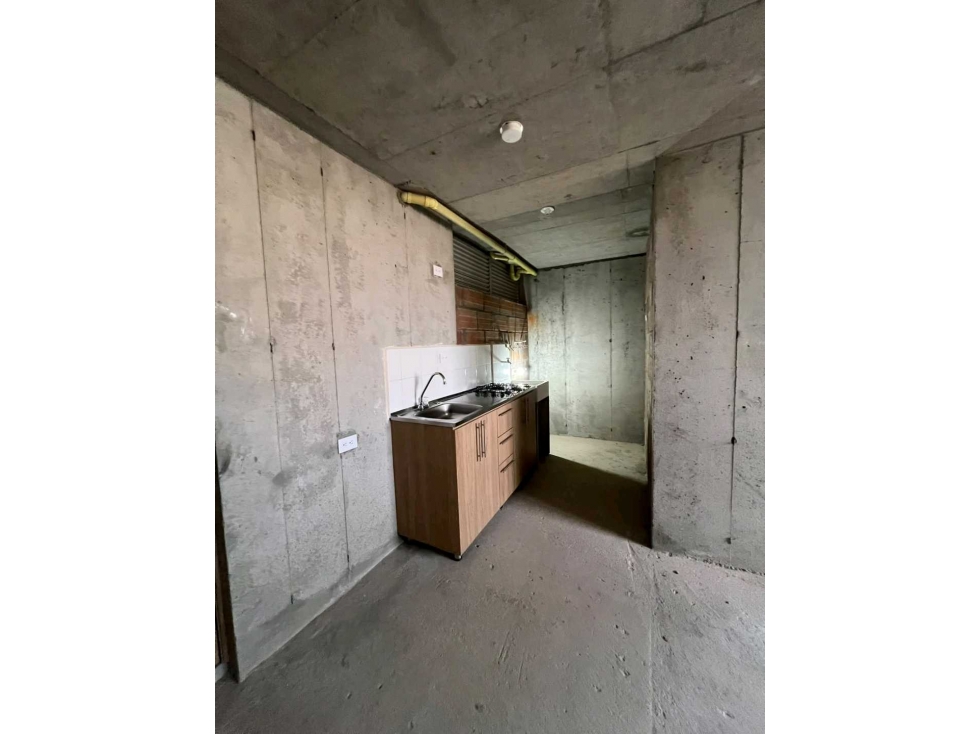Apartamento venta la estrella ancon ciudad jardin obra negra estrenar