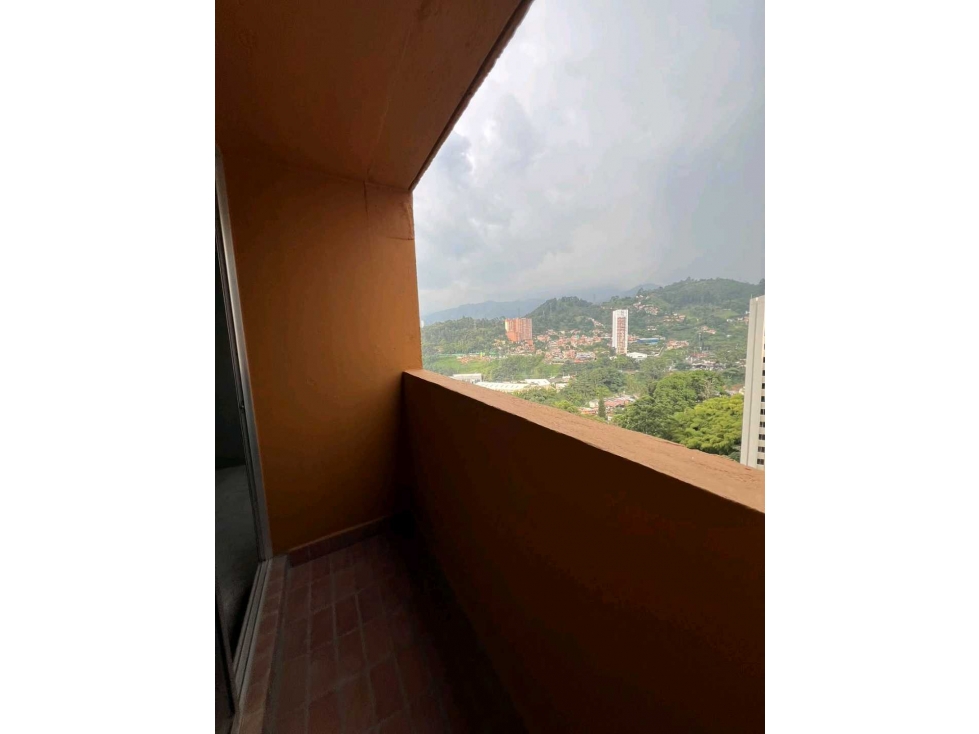 Apartamento venta la estrella ancon ciudad jardin obra negra estrenar — foto 3