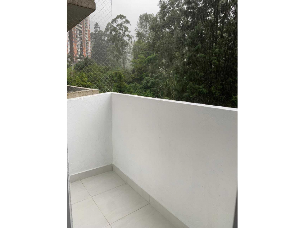 Apartamento venta la estrella unidad flores del campo 1er piso!