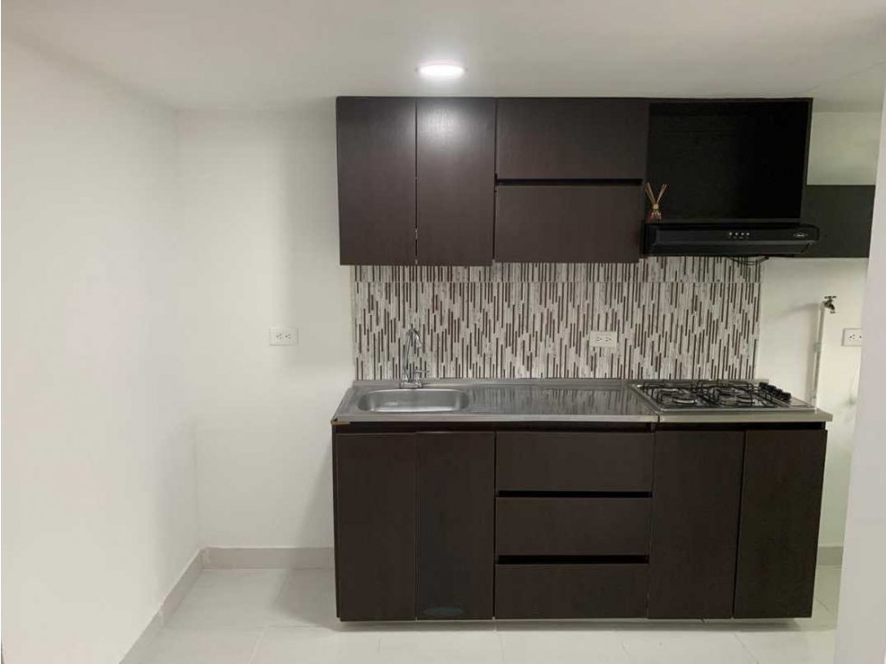Apartamento venta la estrella unidad flores del campo 1er piso! — foto 2