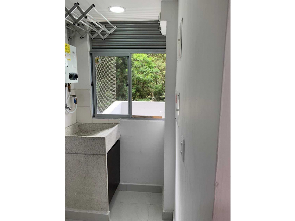 Apartamento venta la estrella unidad flores del campo 1er piso! — foto 6