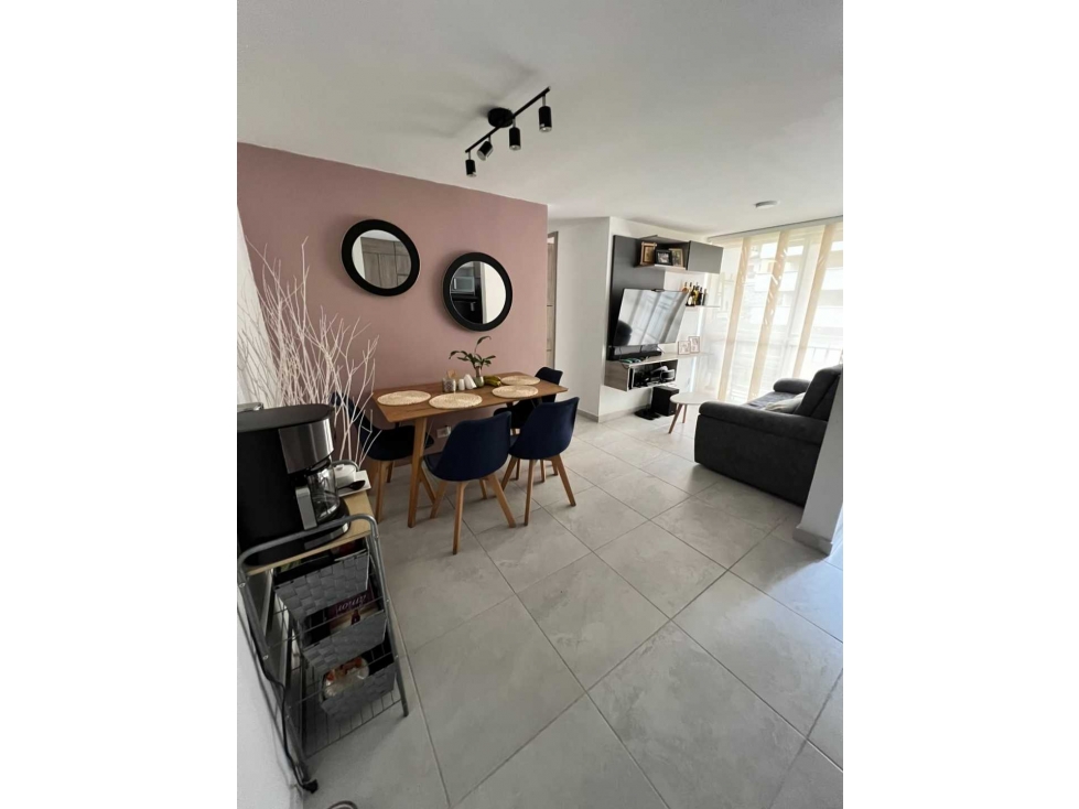 Apartamento venta la estrella flores del campo con parqueadero y util — foto 2