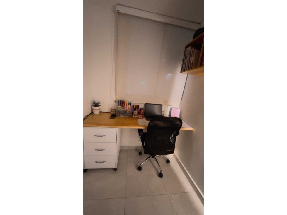 Apartamento venta la estrella flores del campo con parqueadero y util — foto 3