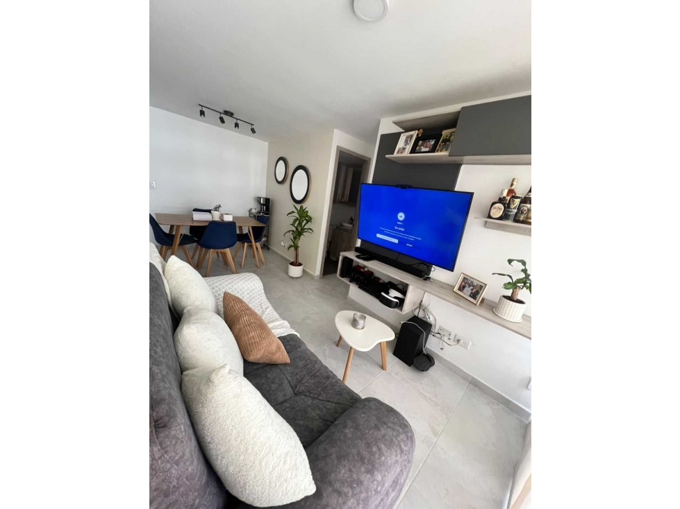 Apartamento venta la estrella flores del campo con parqueadero y util — foto 5