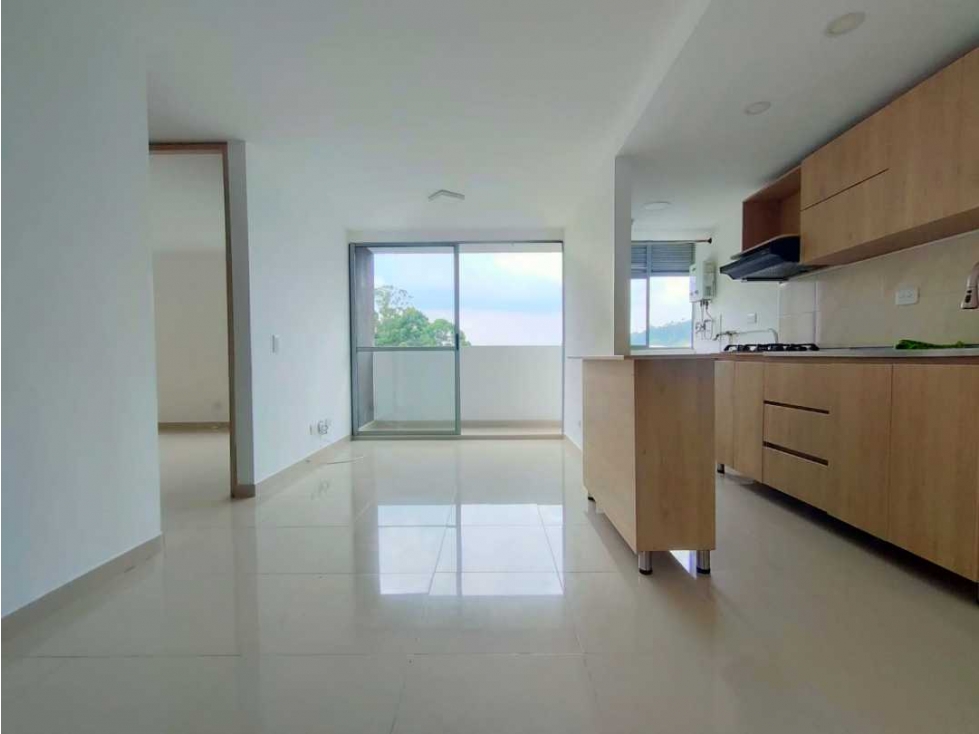 Apartamento venta la estrella flores del campo con parqueadero