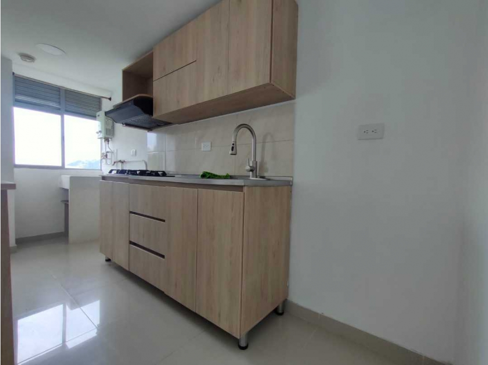 Apartamento venta la estrella flores del campo con parqueadero — foto 2