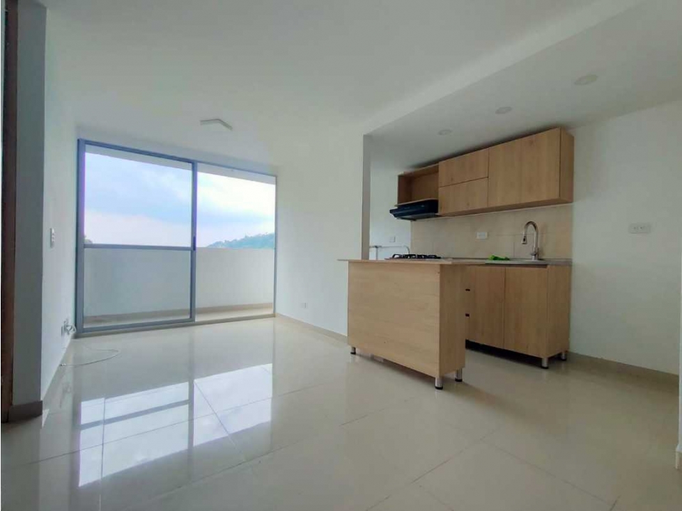 Apartamento venta la estrella flores del campo con parqueadero — foto 3