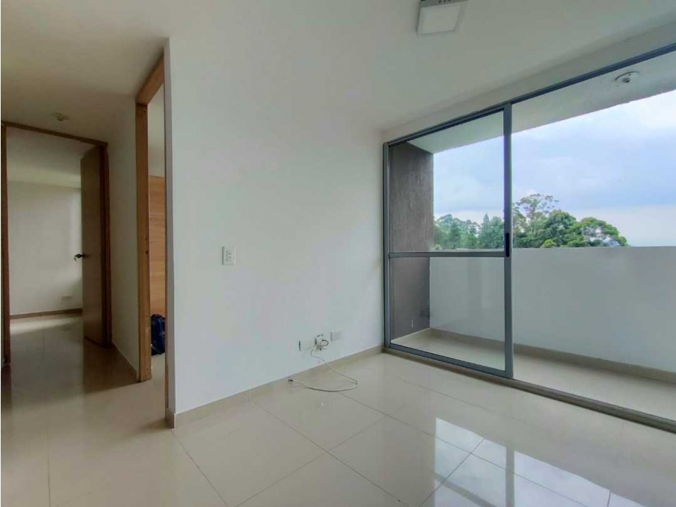 Apartamento venta la estrella flores del campo con parqueadero — foto 6