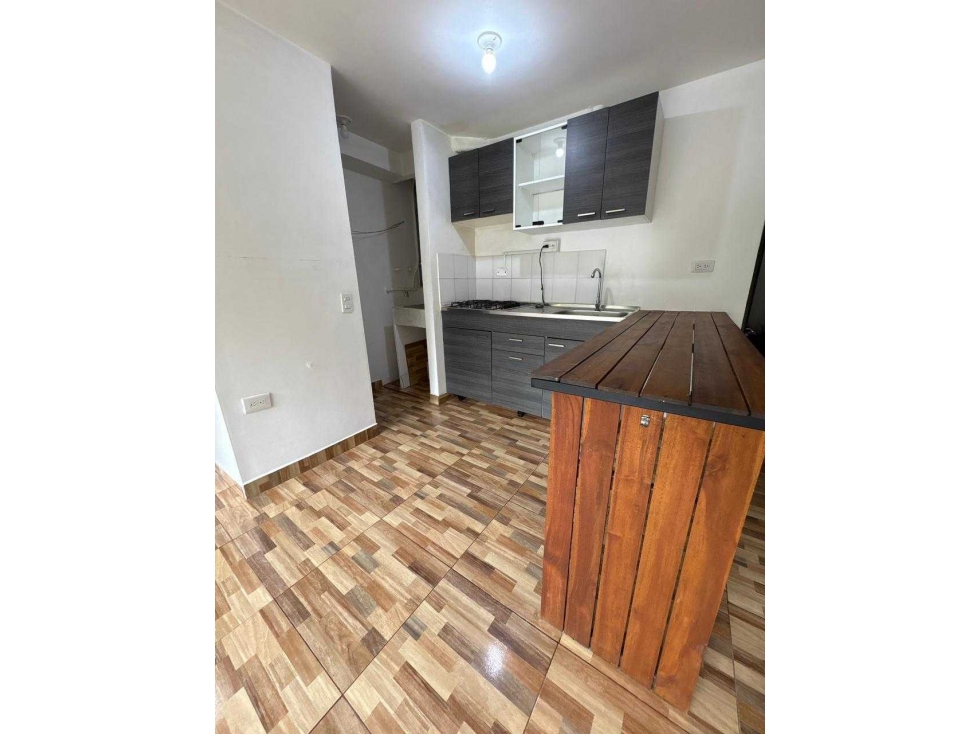 Apartamento venta la estrella flores del campo vista verde! — foto 2