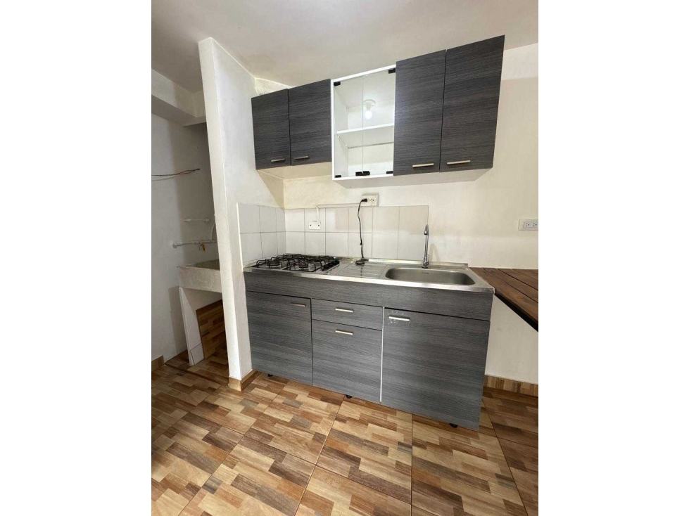 Apartamento venta la estrella flores del campo vista verde! — foto 3