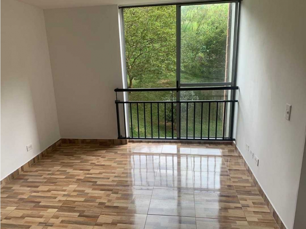 Apartamento venta la estrella flores del campo vista verde! — foto 4