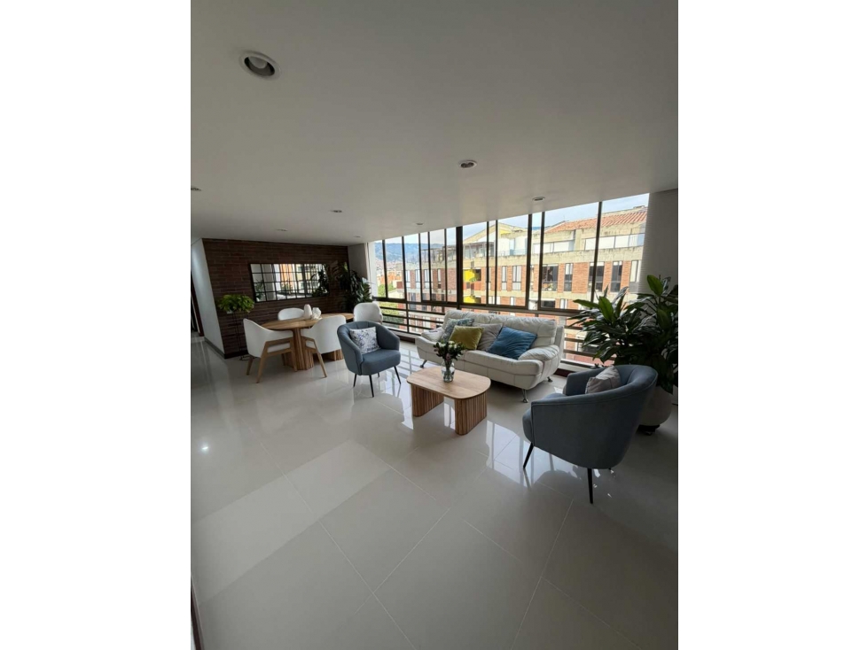 Apartamento venta laureles cerca a todo! 2 Parqueaderos lineales/util