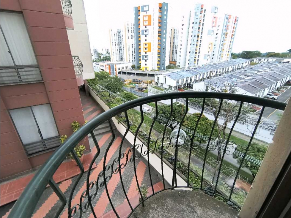 APARTAMENTO VENTA LAURELES NORTE ARMENIA