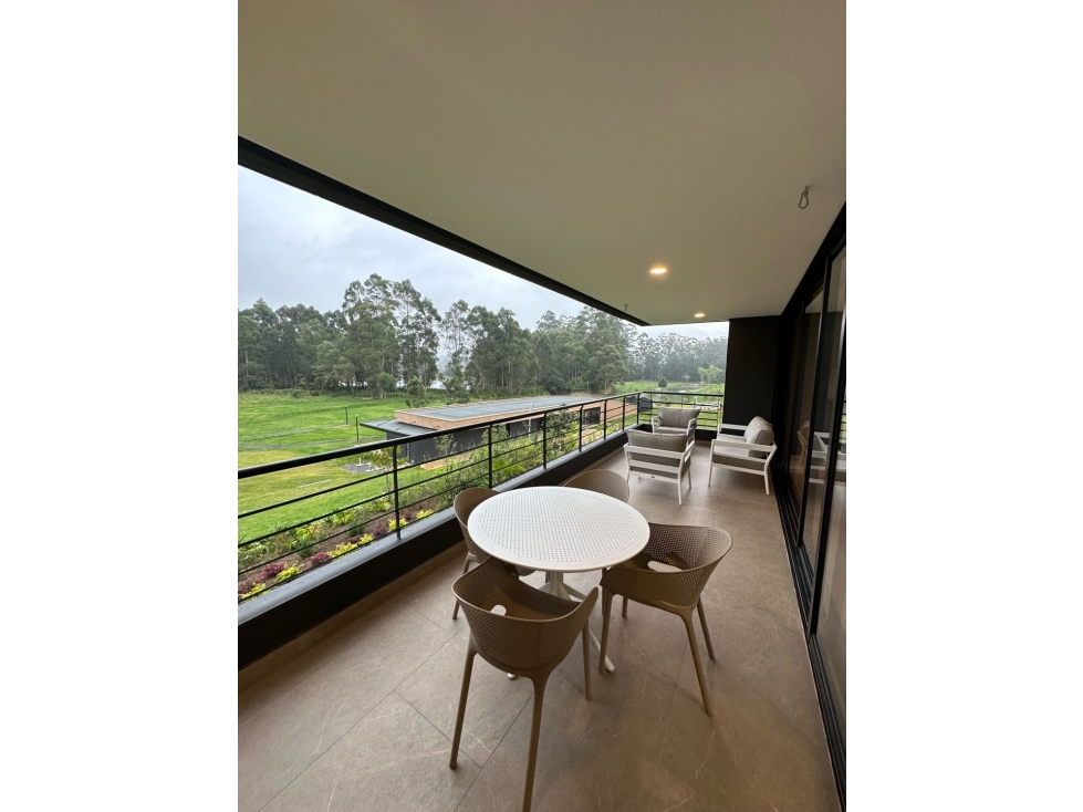 Apartamento venta Llanogrande