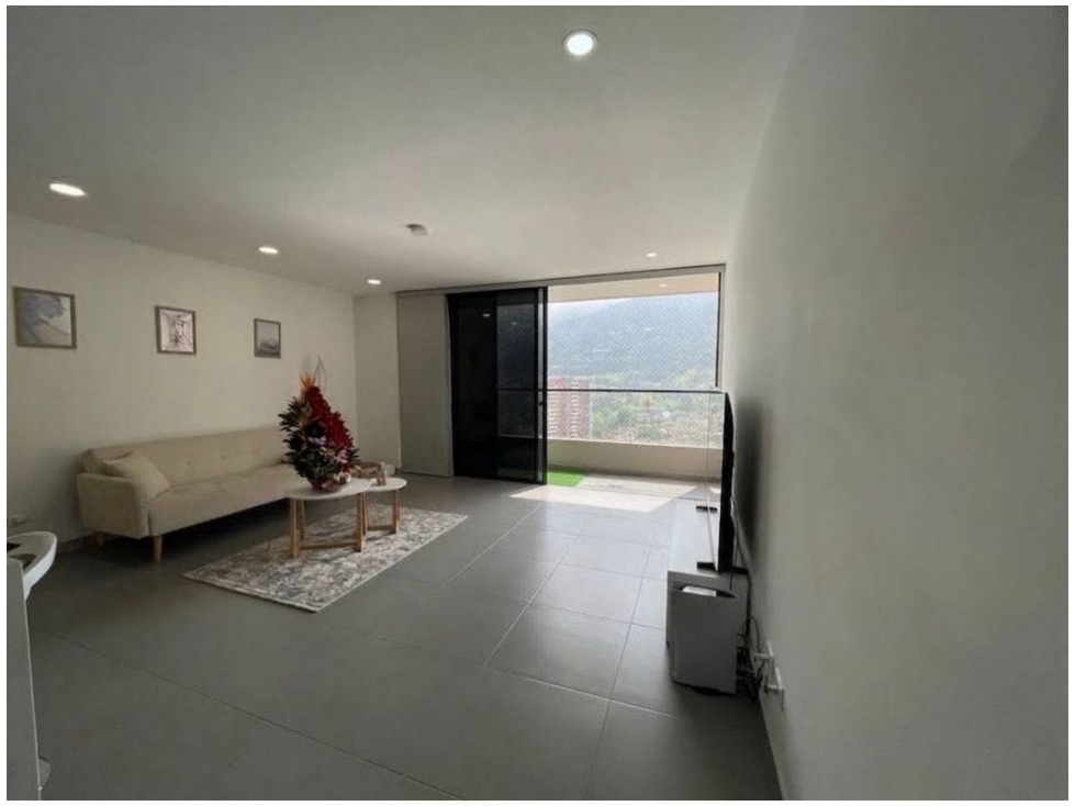APARTAMENTO VENTA LOMA DEL ESCOBERO ENVIGADO — foto 2