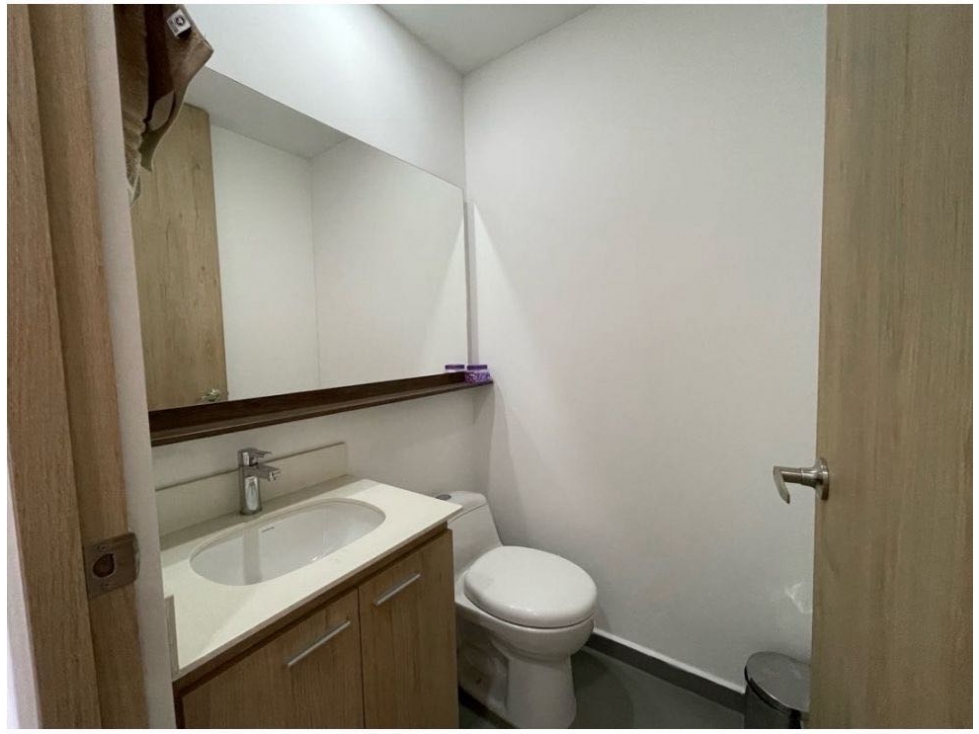 APARTAMENTO VENTA LOMA DEL ESCOBERO ENVIGADO — foto 4