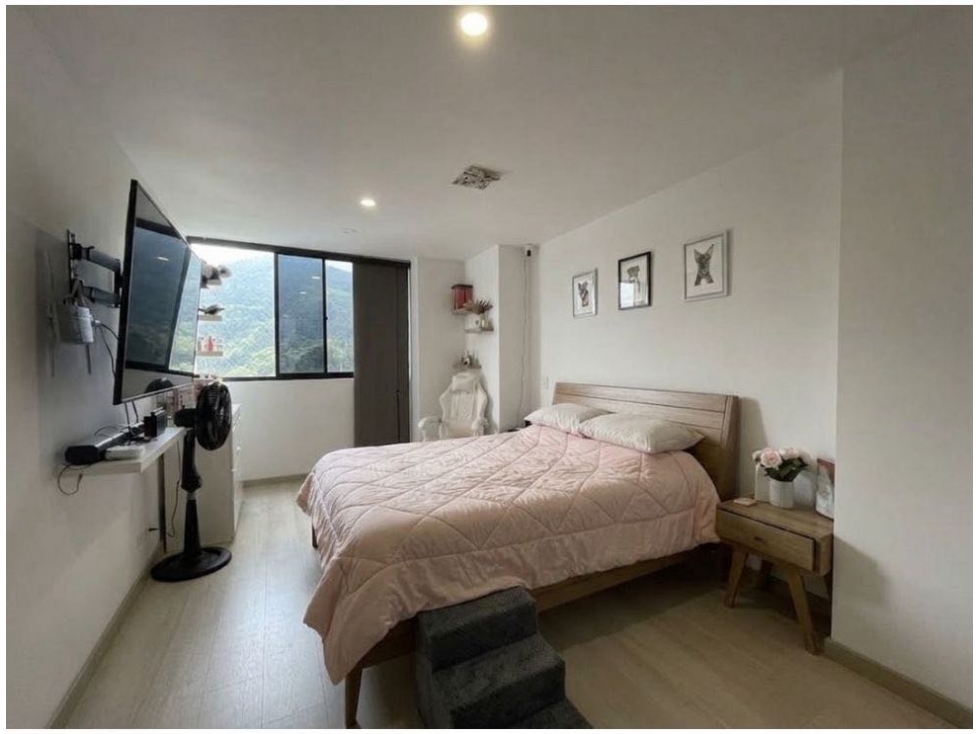 APARTAMENTO VENTA LOMA DEL ESCOBERO ENVIGADO — foto 5
