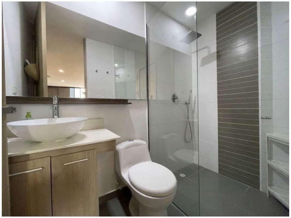 APARTAMENTO VENTA LOMA DEL ESCOBERO ENVIGADO — foto 6