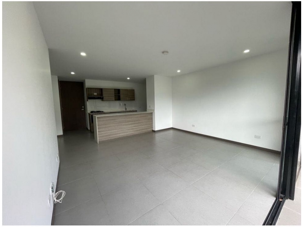 APARTAMENTO VENTA LOMA DEL ESCOBERO — foto 4