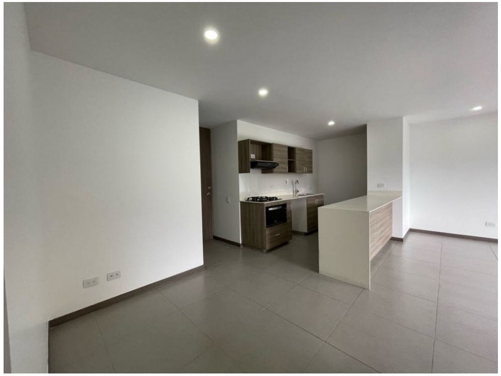 APARTAMENTO VENTA LOMA DEL ESCOBERO — foto 6