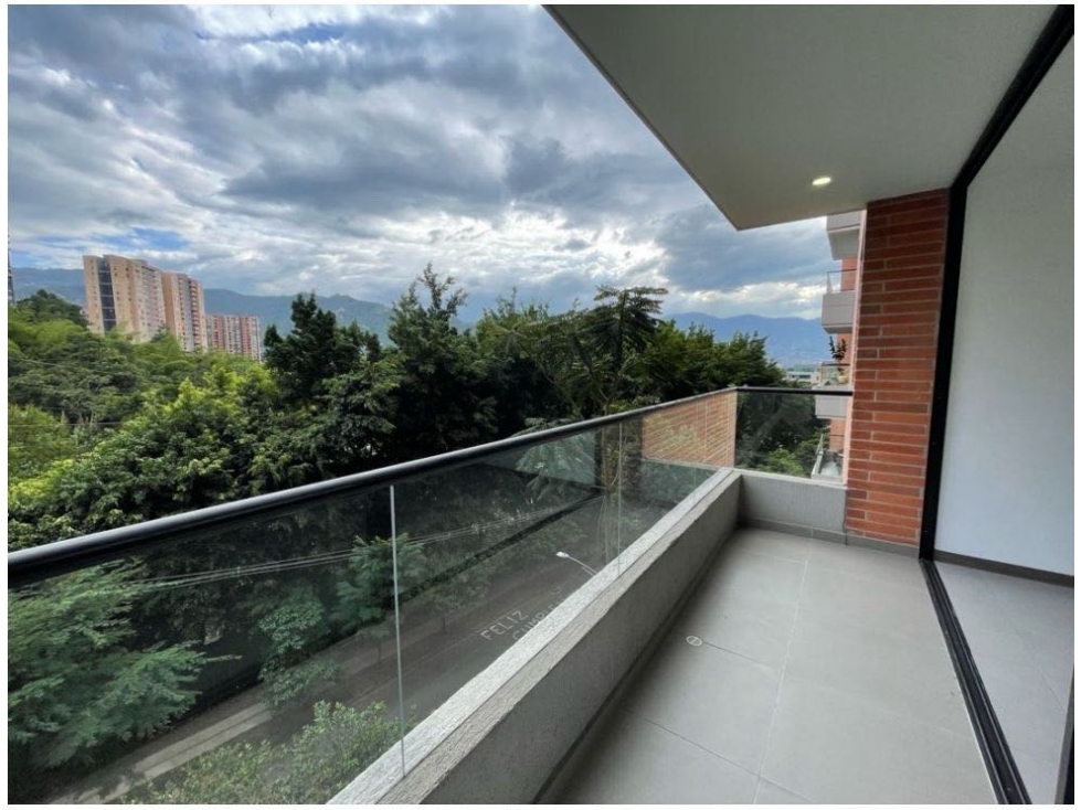 APARTAMENTO VENTA LOMA DEL ESCOBERO — foto 3