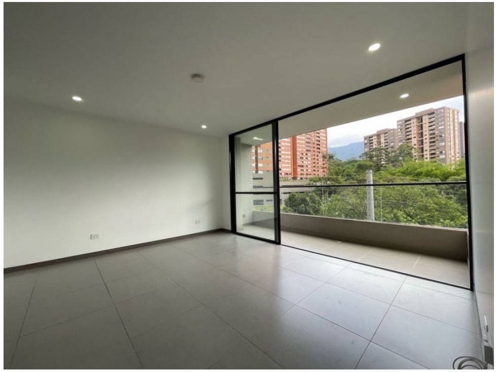 APARTAMENTO VENTA LOMA DEL ESCOBERO — foto 5